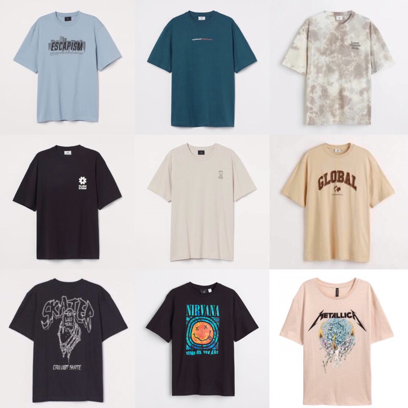 HM NEW BROKEN BONES CAN’T SKATE GLOBAL SKATER NIRVANA SLOW GROW LOCAL DISTRICT SHOP TIE DYE SOUTH ST