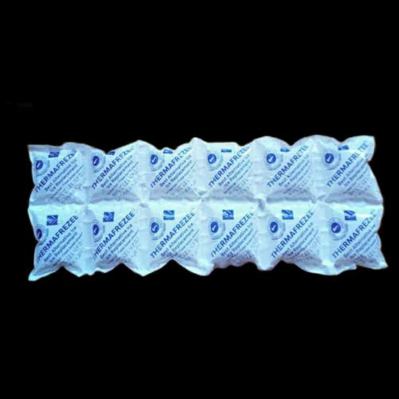 Tambahan Extra Packing Bubble Wrap atau Ice Pack Gel