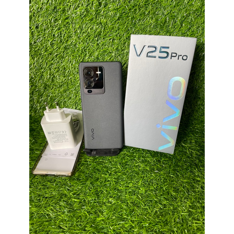 Vivo V25 Pro 12/256gb (second)