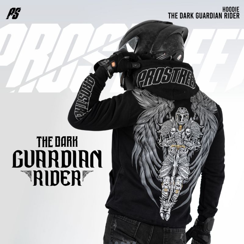 HOODIE PROSTREET ANUBIS HOODIE PROSTREET RYUJIN HOODIE PROSTREET NASCAR HOODIE PROSTREET INSIDE V3 H