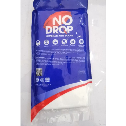 Serat tisue poliester untuk aquaproof nodrop meteran