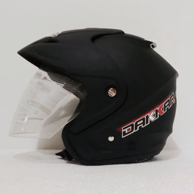 HELM MOTOR STANDAR SNI HELM SEPEDA MOTOR HALF FACE KUALITAS SNI HELM DEWASA SNI SEPEDA MOTOR SNI