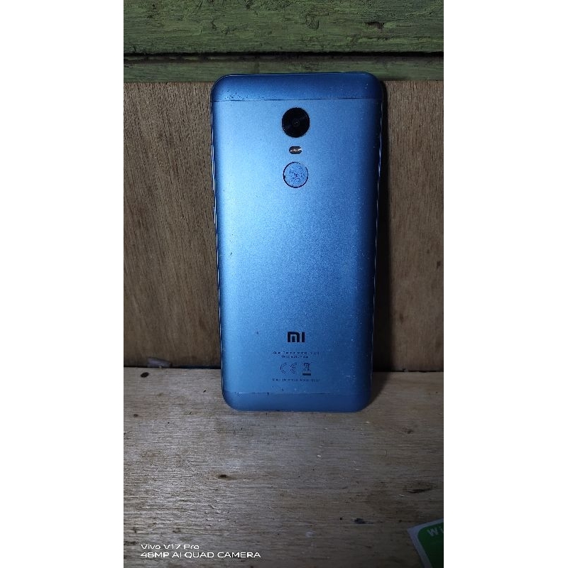 xiaomi redmi 5 plus matot
