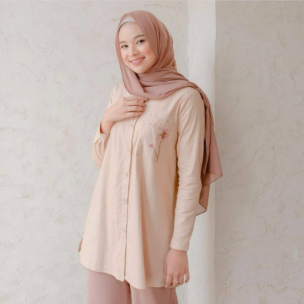 ATASAN DANDELION BY GEULIS.ID