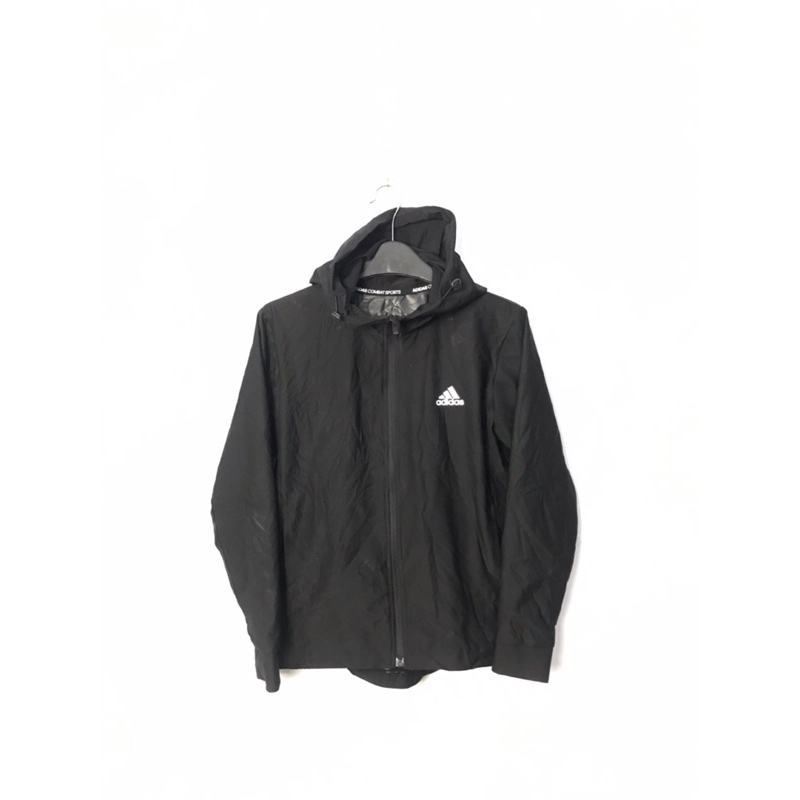 Adidas Combat Sport Jacket