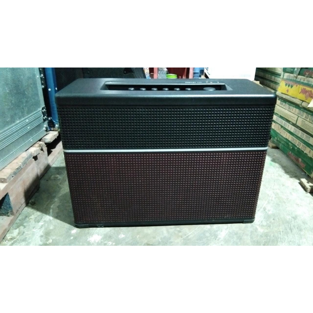 Line 6 Amplifier 150 Guitar Speaker Ampli