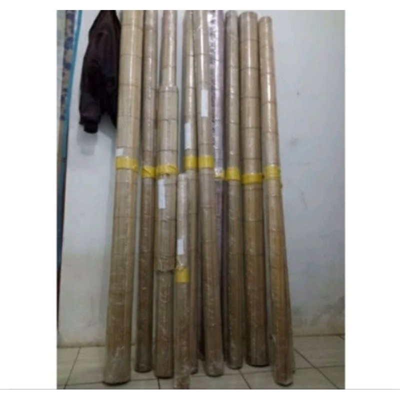 Tirai / Kerai gulung out door