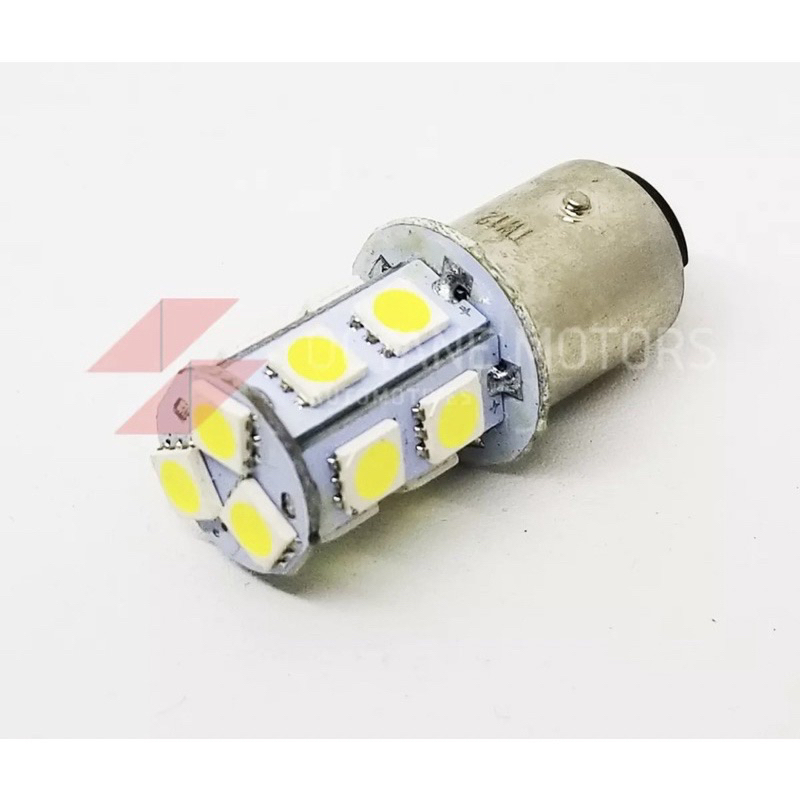 Lampu Stop Running Kedip Motor Warna Running Kedip Universal