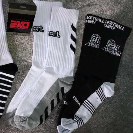 kaos kaki custom sport