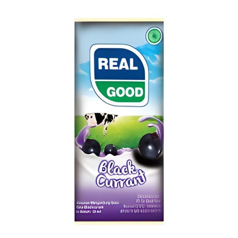 Real Good | 48 @ 50ml