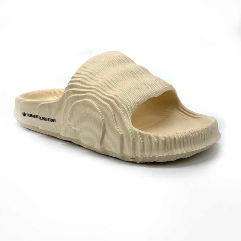 Sandal Adidas Adilette 22 Slides wanita