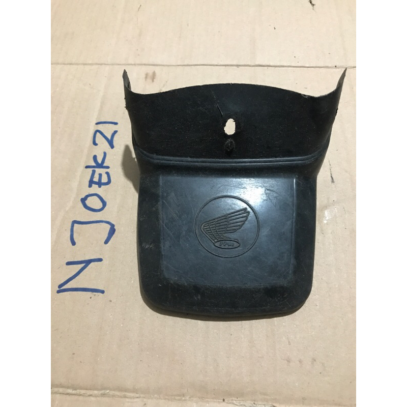 kepet kepetan slebor belakang CB RX KING jumbo