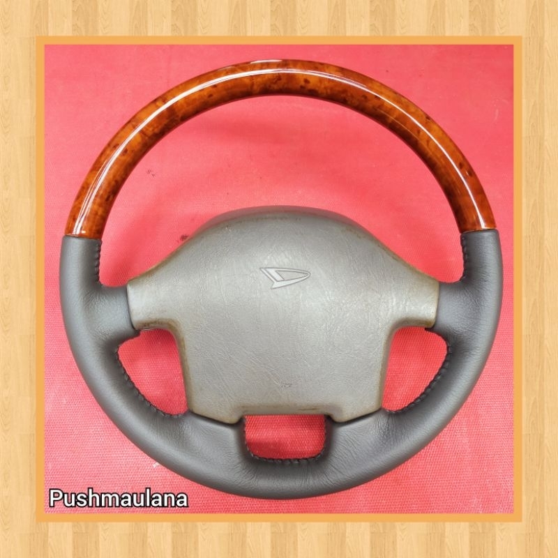 Setir Stir Daihatsu Taruna - Feroza