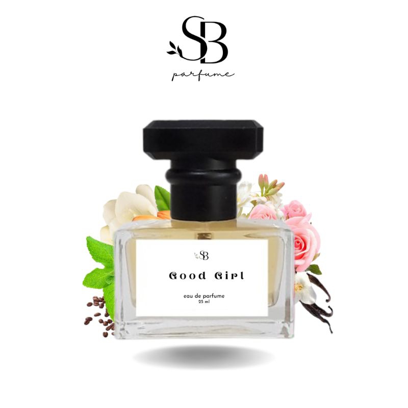 parfum good girl eau de parfum | parfum wanita tahan lama