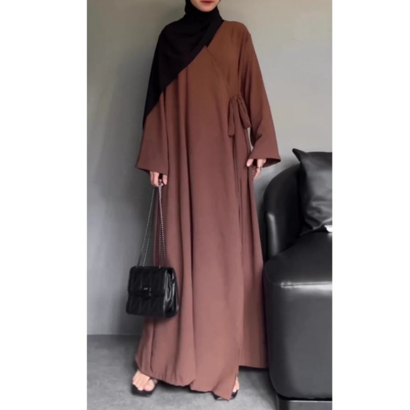 Abaya Dress