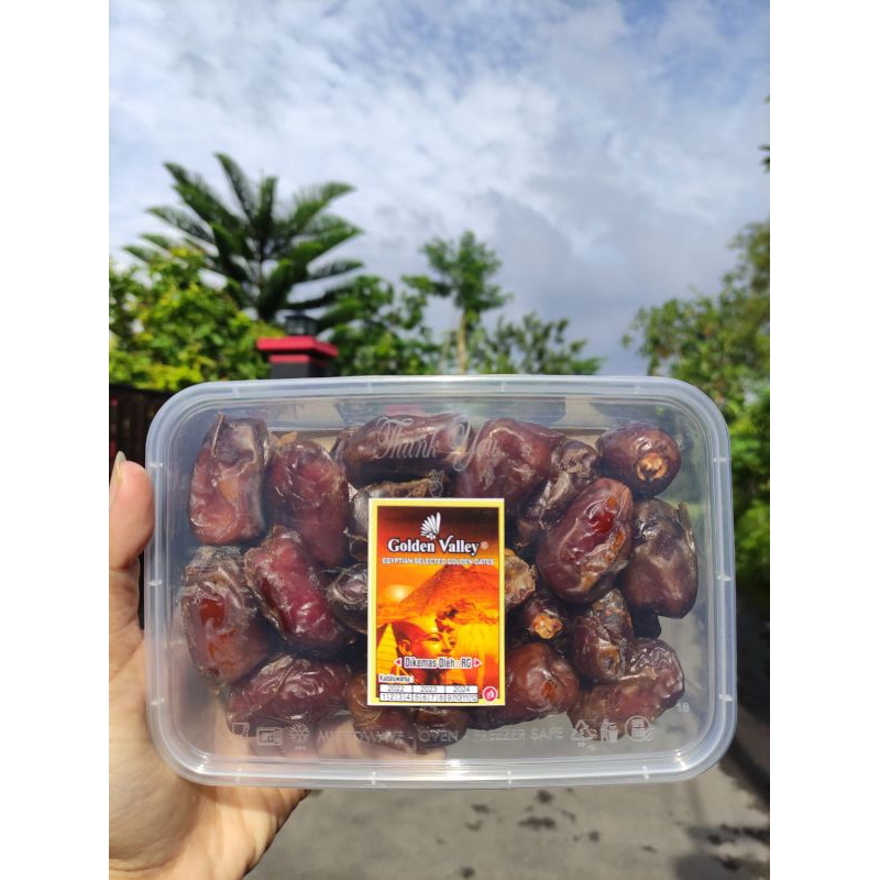 

Kurma golden valey / golden orient / kurma box