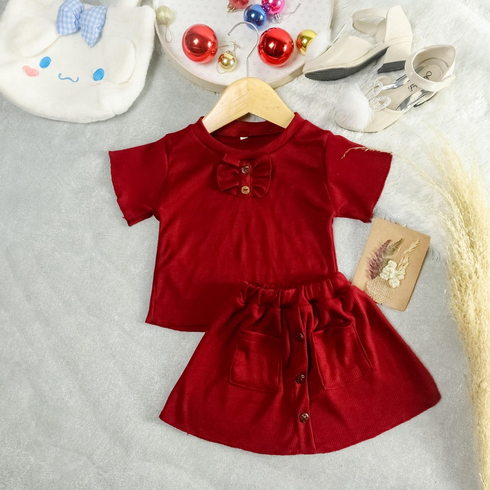 Jeco fashion Set Anak Perempuan MERARI