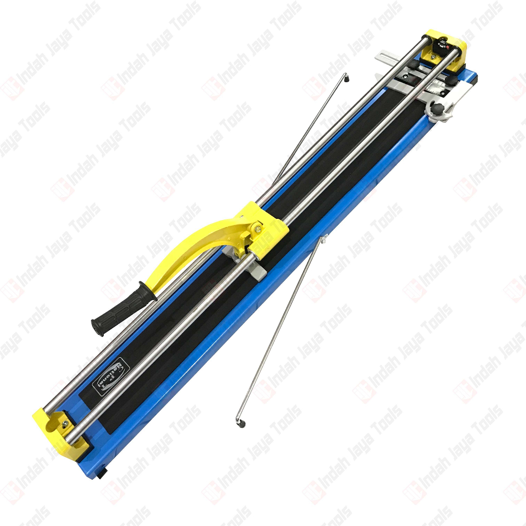 CPT NATIONAL Alat Potong Granit Manual 100 cm - Tile Cutter Keramik 1000 mm