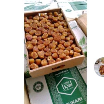 

Kurma Sukari grade A @1 kg