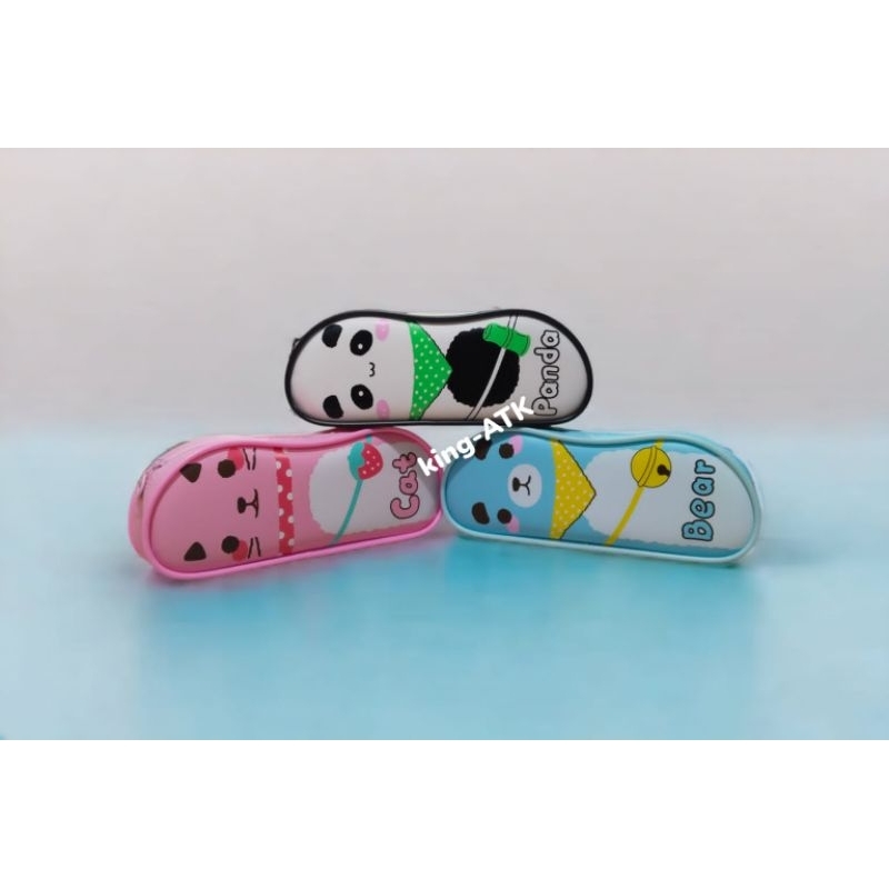 

TEMPAT PENSIL IMPORT ANAK LAKI-LAKI-PREMPUAN KOREA