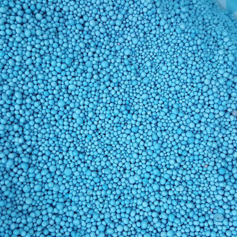 Pupuk NPK mutiara reapec 16-16-16 100gram