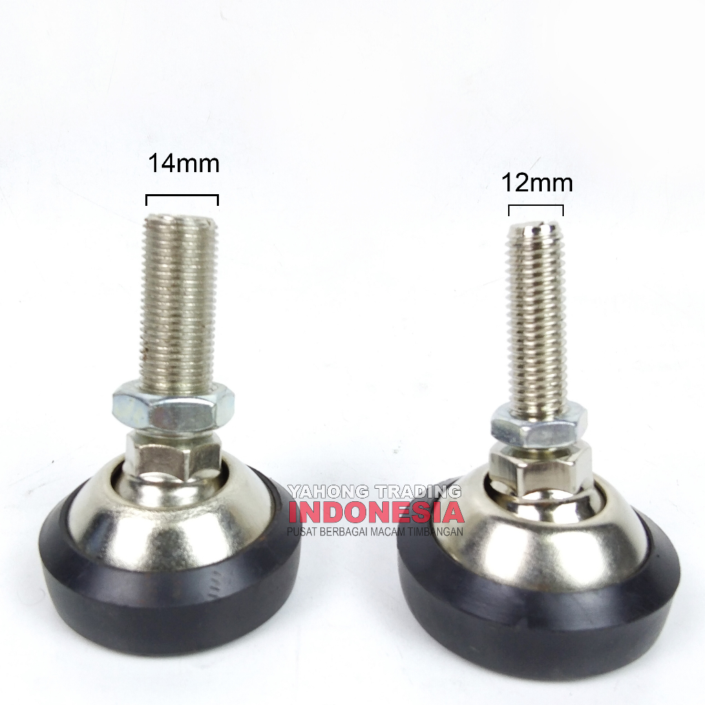 Kaki Loadcell Timbangan Digital Kaki Load cell