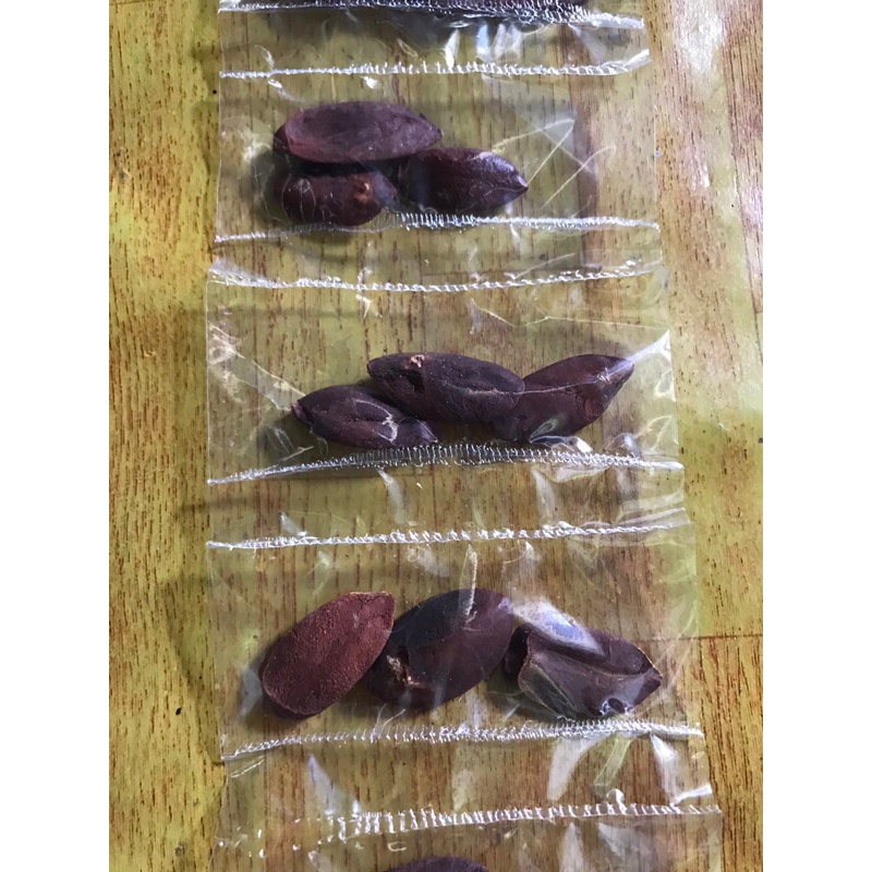 

Kenari Kemasan Ekonomis / Rempah Renteng