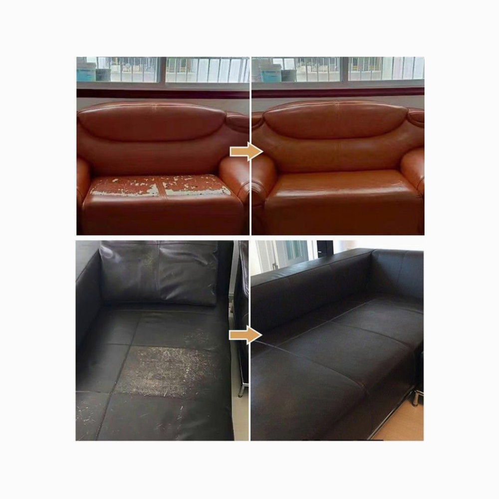 【Kulit Wax】Jual Sticker Kulit PU | Leather Sticker Cover Perbaikan kulit yang rusak/kulit sofa yang terbuat dari kulit/kursi tas yang berlubang/Stiker kulit PU | Shopee Indonesia