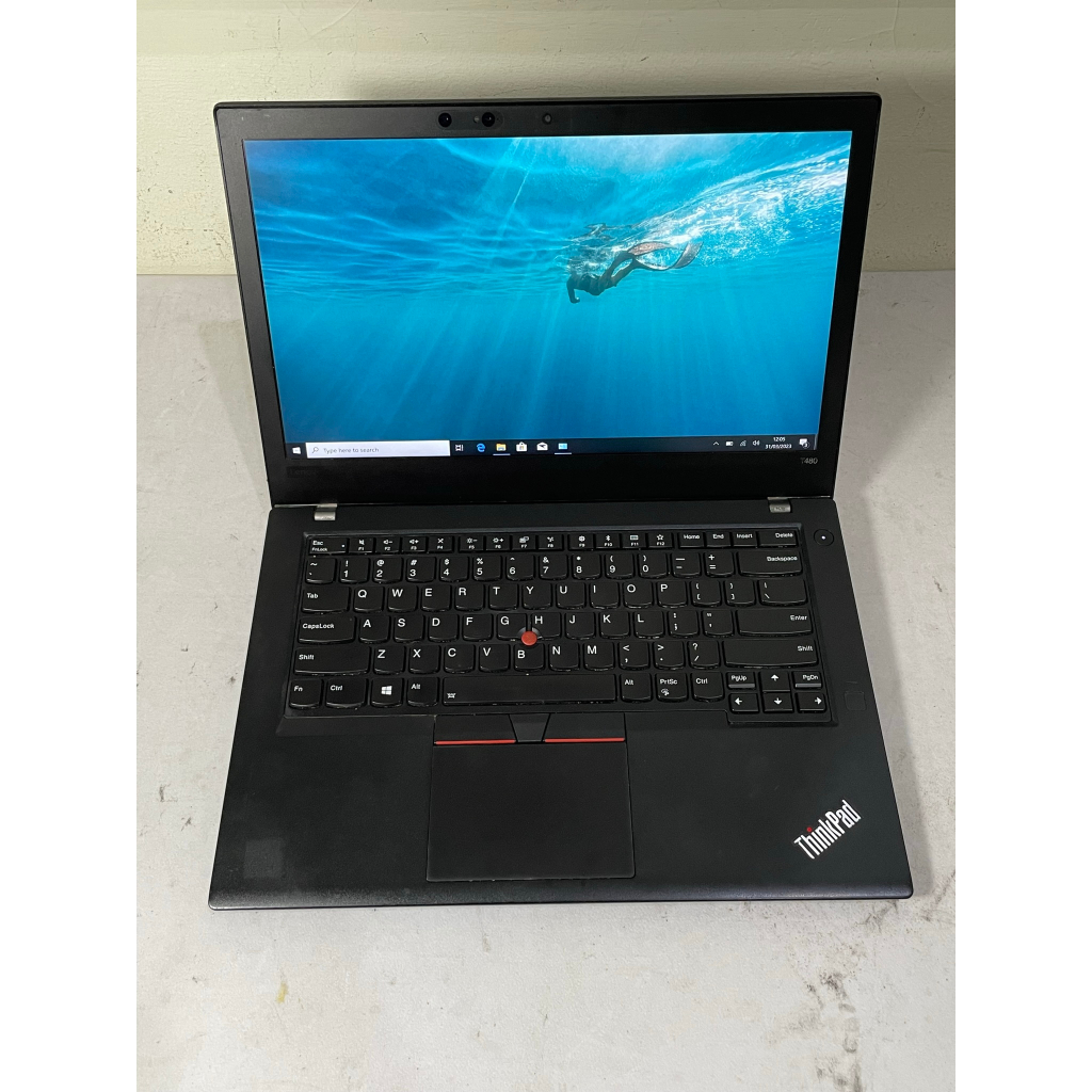 PROMO LAPTOP LENOVO THINKPAD T480S, L380, X280 CORE I5 ATAU CORE I7