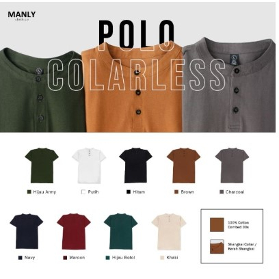 polo shanghai pria / kaos polo shanghai pria / polo shanghai jumbo / kaos polo shanghai / kaos polos