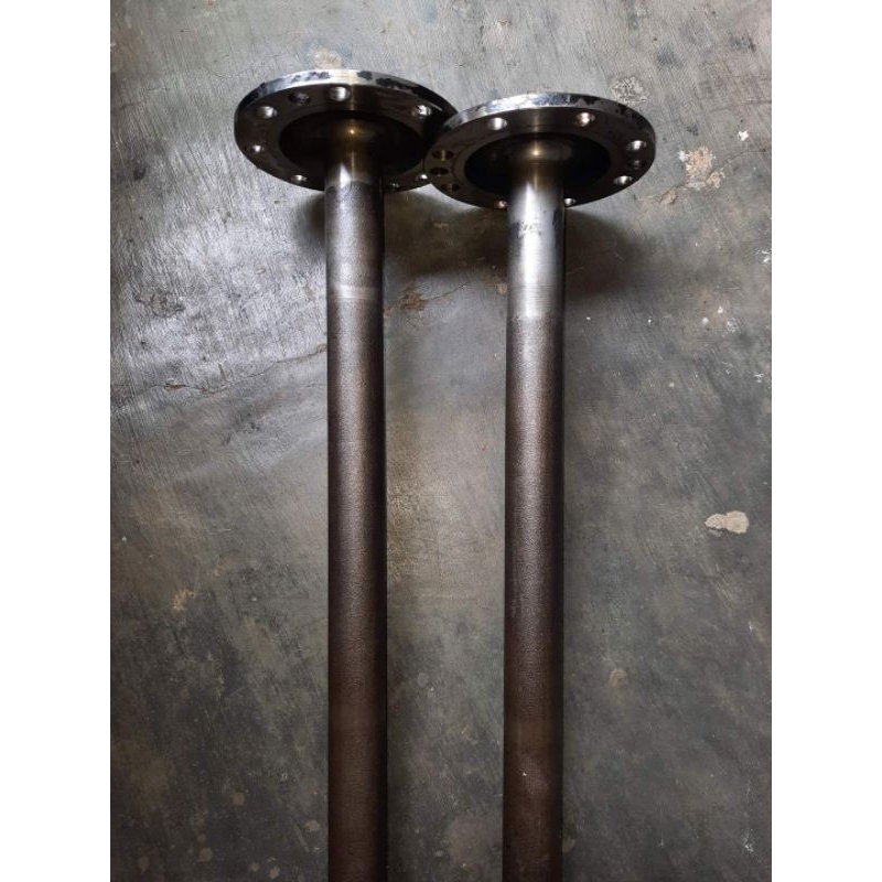 AS RODA CANTER ORIGINAL