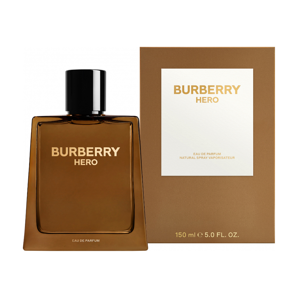 Parfum Original Burberry Hero EDP