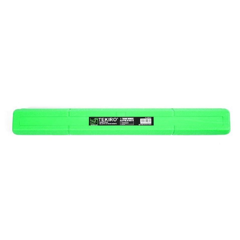 TEKIRO TQ-WR0325 3/4&quot; DR. TORQUE WR. 100 - 600 N.M (TR5000)