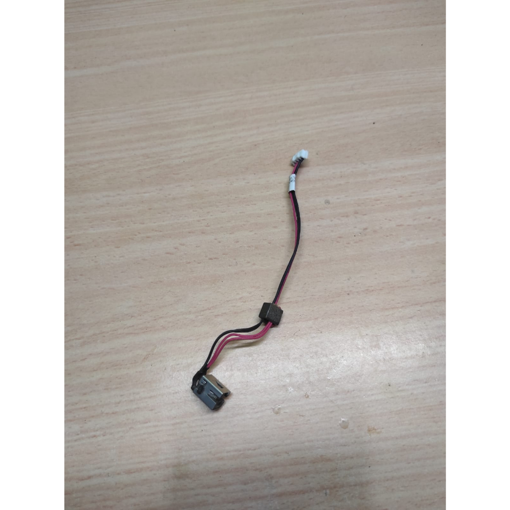 Jack DC Laptop Toshiba C850