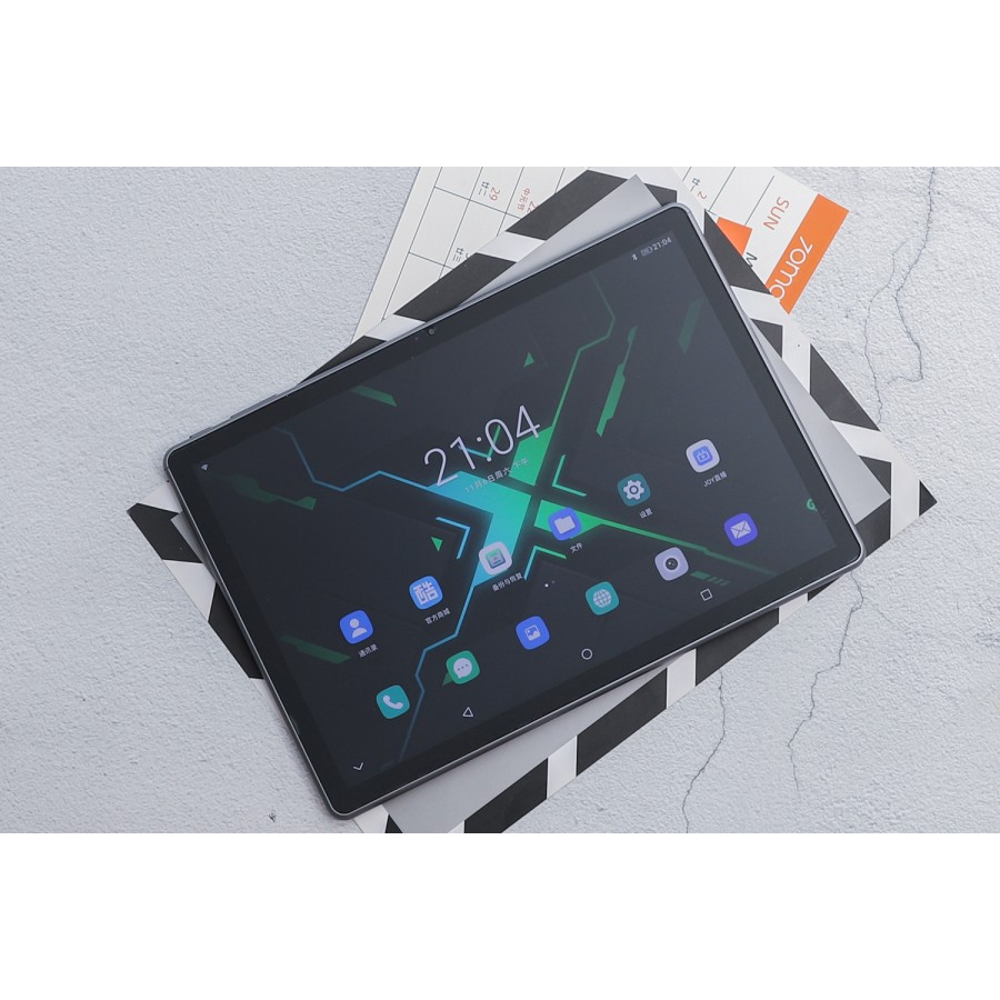 Alldocube X GAME Octa Core 8GB RAM 128GB ROM 4G LTE 10.5
