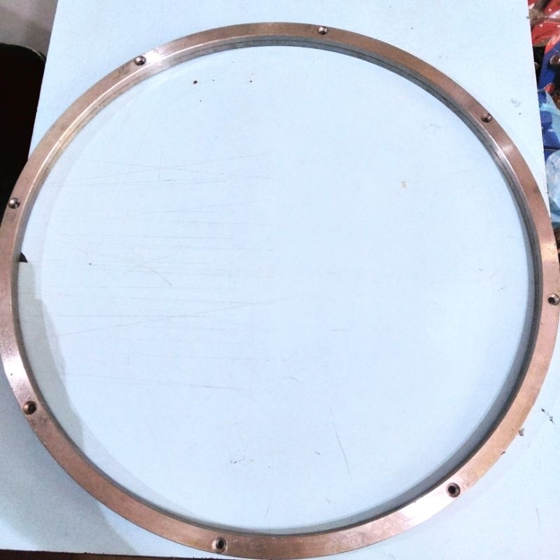 Ring saringan FFC45 / ring besi