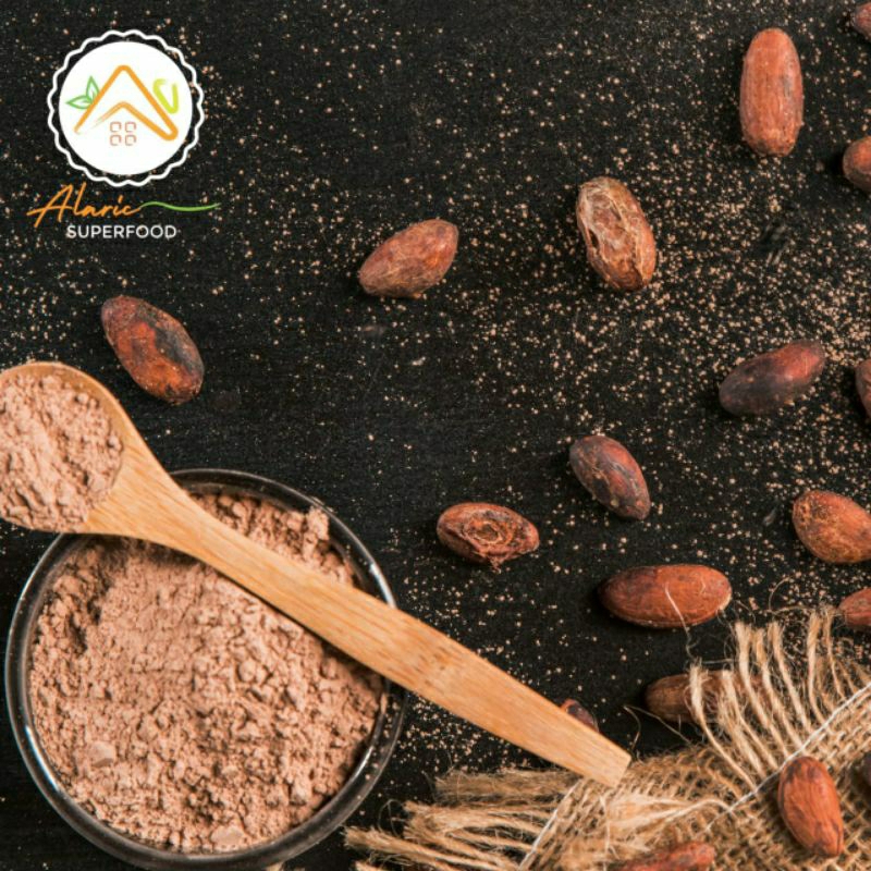 PREMIUM CALIFORNIA ALMOND | Almond Panggang Premium | Alaric Superfood