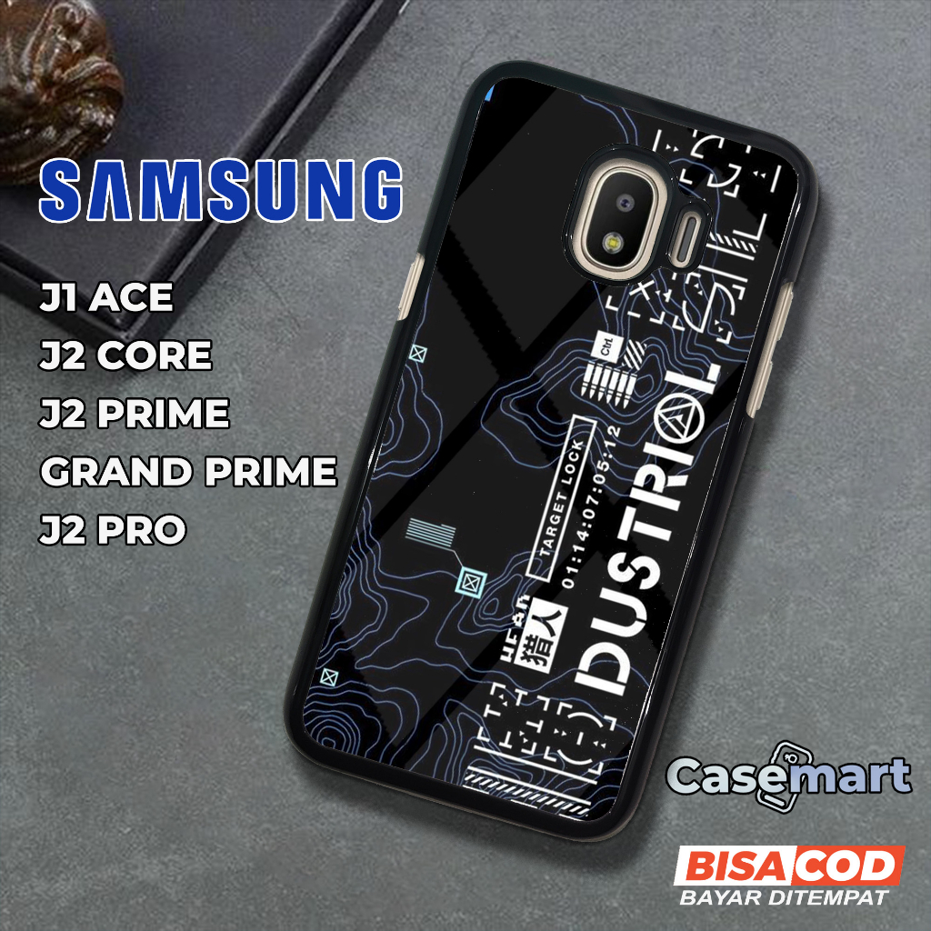 Case Samsung J1 Ace J2 Core J2 Prime J2 Grand Prime J2 Pro [CYBR] Casing Hp Samsung J1 Ace J2 Core J