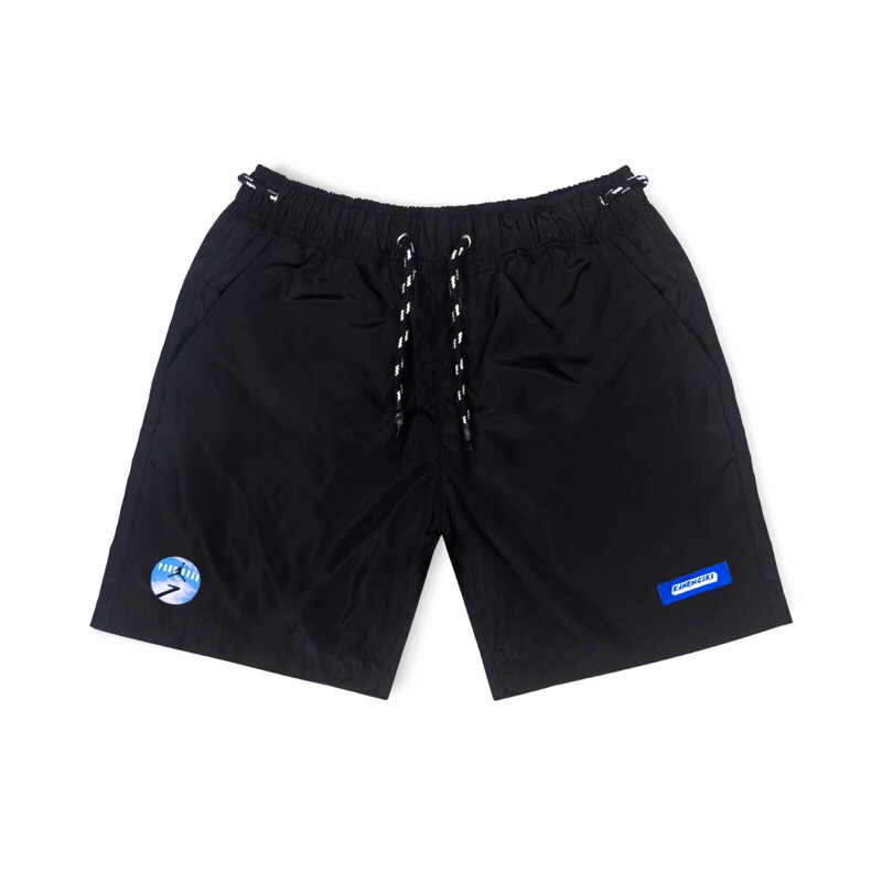 Kamengski - Pancoran Short Pants