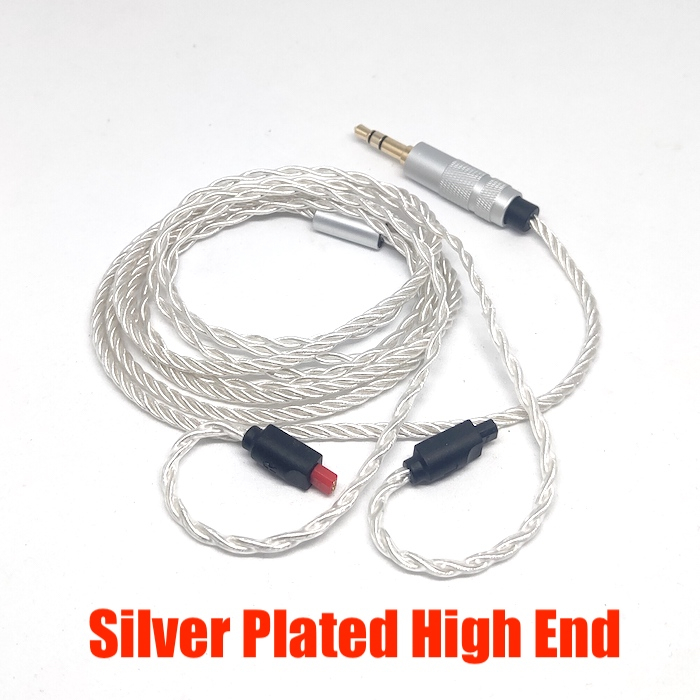 Audio Technica ATH Im50 IM70 IM02 IM03 im04 Cable Replacement