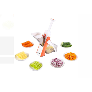 Alat Pemotong Sayur Multifungsi Serbaguna Multifunction vegetable cutter  Manual New