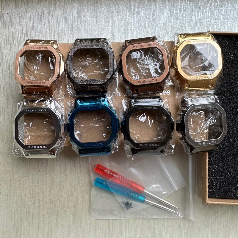 Bezel dw 5600 bezel metal dw 5600 bezel metal g shock dw 5600 bezel metal gshock dw-5600 aftermarket
