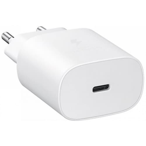 Adaptor Charger 25W Samsung A14 5G Tab Active4 Super Fast Charging ori