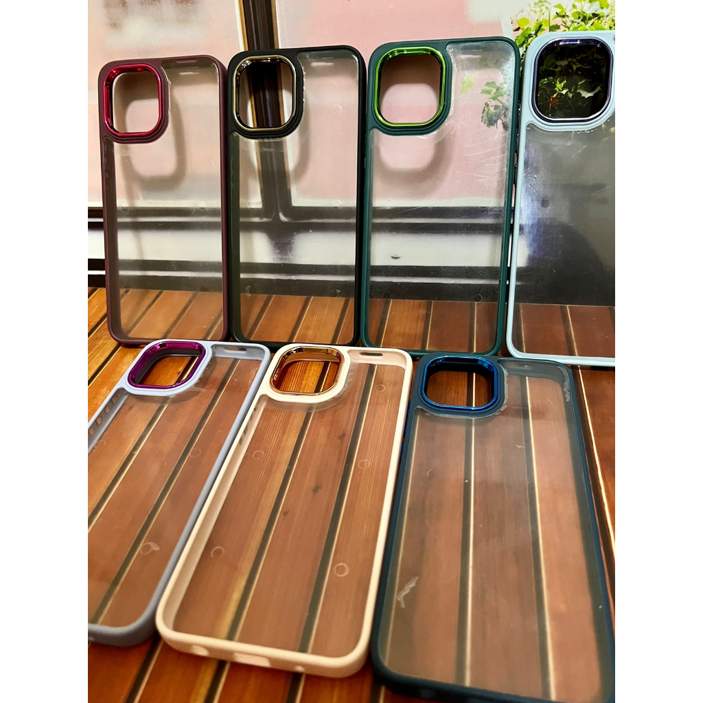 XIAOMI REDMI A1 CASE LIST METAL ELECTRO PC CHROME