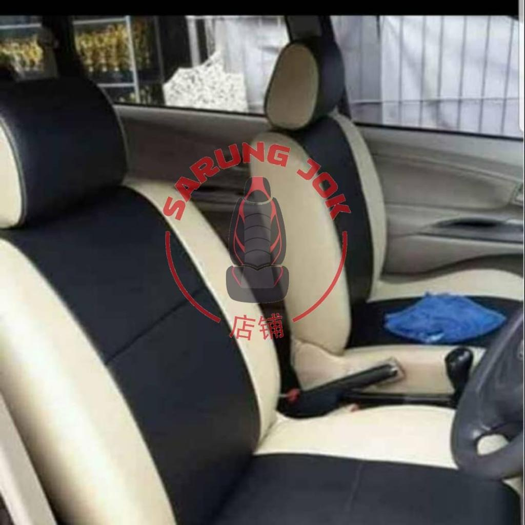 SARUNG/COVER JOK AVANZA 2022-2023