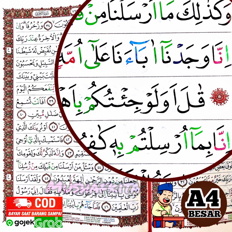 ALQURAN TANPA TERJEMAHAN ALQURAN ARAB BESAR QURAN TANPA LATIN QURAN NON TERJEMAH ALQURAN NON TERJEMA