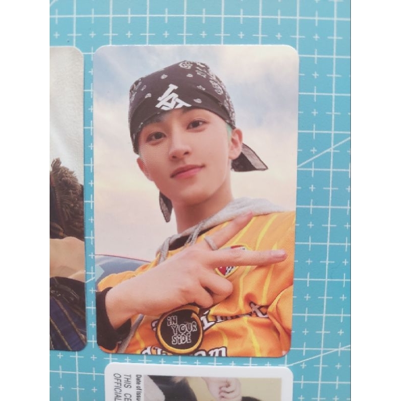 Mark Digipack Beatbox