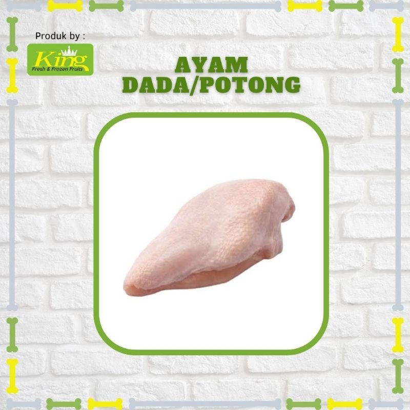 

Dada ayam potong, dada ayam, dada ayam segar