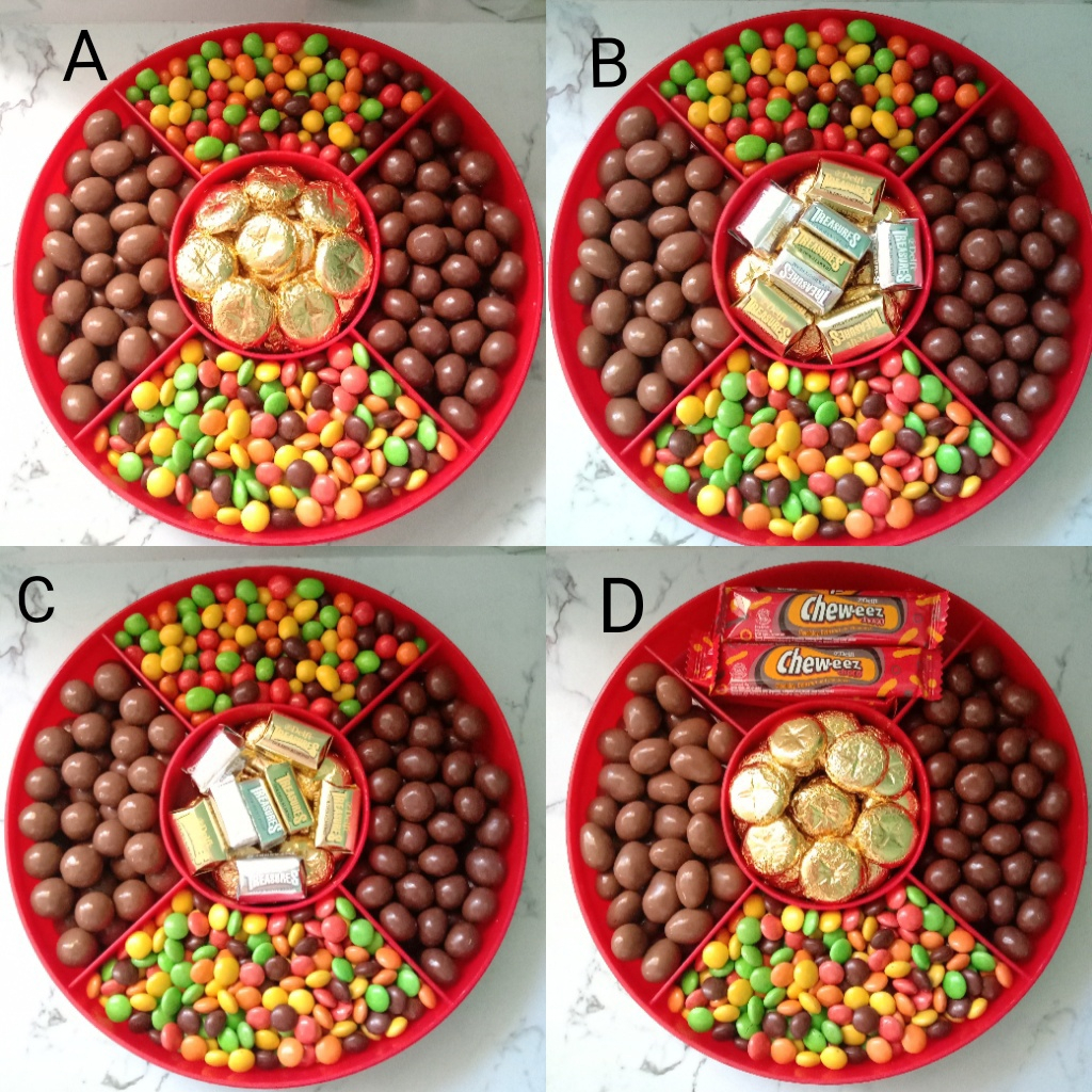 

parsel coklat delfi / parsel coklat / parcel coklat delfi / coklat toples sekat 5 termurah ORI
