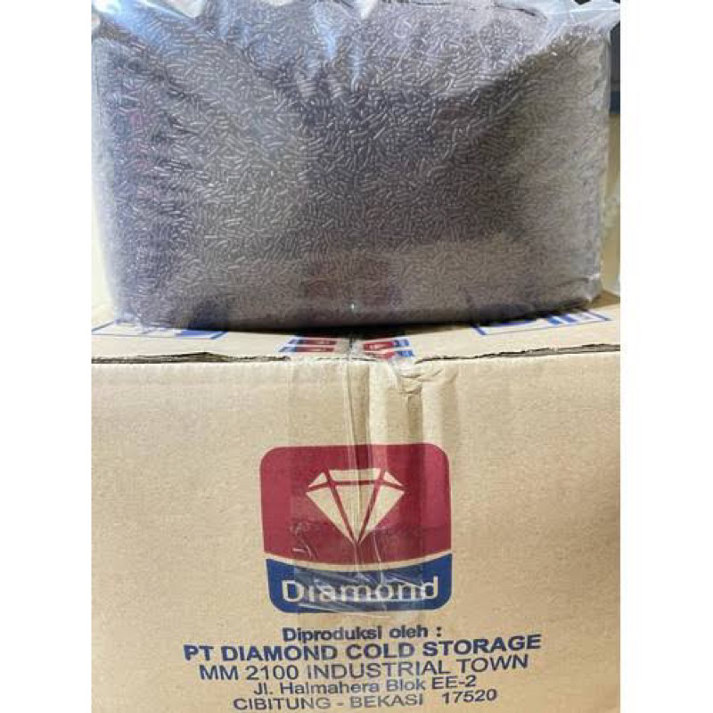 

Meses Diamond Natural 5Kg